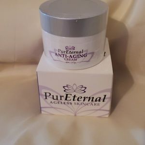 PurEternal Anti-aging Cream
